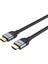 Unıtek Hdmı2.1 Kablo 3mt 8K&60Hz (C11086GY01-3M) 1