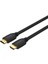 Unıtek Hdmı2.0 Kablo 20MT 4K&60Hz (C11079BK-20M) 1