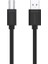 Unıtek Usb-A To Usb-B Yazıcı Kablo 3mt (Y-C420GBK) 3