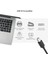 Unıtek Usb-A To Usb-B Yazıcı Kablo 3mt (Y-C420GBK) 4