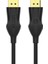 Unıtek Dısplayport 1.4 Kablo 1mt 8K&60Hz (C1624BK-1M) 3