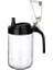 Cam Yağdanlık - Kulplu Sirkelik Sosluk 660ML (336336) 3