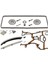 Eksantrik Zincir Seti – 084930 Oem – Opel Vıvaro C Zafıra D20DTH 19 ve Sonrası Uyumlu 1