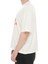 %100 Pamuk Bisiklet Yaka Boxy Fit Erkek Kısa Kollu T-Shirt 2