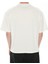%100 Pamuk Bisiklet Yaka Boxy Fit Erkek Kısa Kollu T-Shirt 3