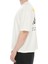 %100 Pamuk Bisiklet Yaka Boxy Fit Erkek Kısa Kollu T-Shirt 2