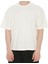 %100 Pamuk Bisiklet Yaka Boxy Fit Erkek Kısa Kollu T-Shirt 3