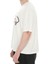 %100 Pamuk Bisiklet Yaka Boxy Fit Erkek Kısa Kollu T-Shirt 2