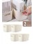 Çiftli Çok Amaçlı Plastik Organizer Kutu Seti, 25x18 cm, şık ve kullanışlı düzen sağlar 1