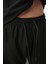 Fitilli Baggy Erkek Jogger Pantolon 2