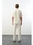 Fitilli Baggy Erkek Jogger Pantolon 4