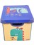 Style Box Dude Dekoratif Oyuncak Kutu Seti - 3x 17LITRE 4