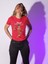 Jamal Musiala Fotoğraflı Futbol Forma Baskılı Unisex Kısa Kollu Erkek Tişört Kadın T-Shirt 1
