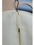 Gri Krem Renkli 62x120 cm Açılabilir Gamboç Elbise Kılıfı 1