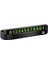Lexux Rx-L 7k 2016-2017-2018-2019-2020-2021-2022-2023-2024-2025 Ön Cam Katlanır Güneşlik, Mıknatıslı Park Numaratör Ile Beraber 8