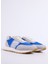 Gri - Mavi Erkek Sneaker Tour Low Man 2