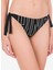 Bikini Alt, L, Siyah 2