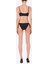 Bikini Alt, L, Siyah 3
