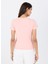 T-Shirt, Xs, Pembe 5