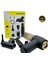 Fiat Stilo 2001-2002-2003-2004-2005-2006-2007 Oto Kablosuz Şarjlı Süpürge, Araba Ön Cam Güneşlik Şemsiye 2
