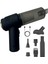 Fiat Fiorino 2007-2008-2009-2010-2011-2012-2013 Oto Kablosuz Şarjlı Süpürge, Araba Ön Cam Güneşlik Şemsiye 6