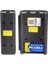 RJ45/RJ11 Kablo Test Cihazı NF-468V (5024) 3