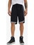 fit Hızlı Kuruyan Standart Fit Sporcu Kısa Paça Ağır Kumaş ŞORT C1840AX25HS 1