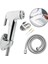 MK1457 Taharet Hortumu 105CM Bide Set 4