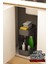 İki Katlı Çok Amaçlı Banyo ve Dolap Düzenleyici, 6 Parça, 35x26 cm, Antrasit 1