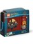 Harry Potter 5007894 Gryffindor Lunch Set 1