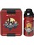 Harry Potter 5007894 Gryffindor Lunch Set 2