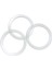 Bc Inflator Tahliye Silikon O-Ring Seal 1 Adet 1