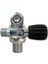 M25X2 Tup Vanası 232 Bar (Sag Elcık) 1