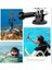 Insta 360 One X3 Aksiyon Kamerası Su Geçirmez Kılıf 4