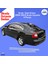 Skoda Octavia A5 Krom Cam Çıtası 4 Prç. 2004-2013 SEDAN P. Çelik 4