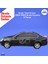Skoda Octavia A5 Krom Cam Çıtası 4 Prç. 2004-2013 SEDAN P. Çelik 2
