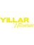 Yıllar Utansın Araba Sticker 17X17 cm Sarı 1