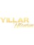 Yıllar Utansın Araba Sticker 17X17 cm Gold 1