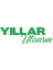 Yıllar Utansın Araba Sticker 17X17 cm Yeşil 1