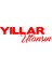 Yıllar Utansın Araba Sticker 17X17 cm Kırmızı 1