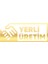 Yerli Üretim Araba Sticker 17X17 cm Gold 1