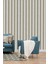 Beyaz Gold Desenli Lambri Panel, 5,30 m², Yapışkanlı, Salon ve Oturma Odası için uygun 3