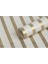 Beyaz Gold Desenli Lambri Panel, 5,30 m², Yapışkanlı, Salon ve Oturma Odası için uygun 5