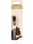 Kedi Boyun Tasması, Zilli, Bej, 20-30CM Drstr 2