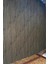 3D desenli kahverengi PVC kaplama lambiri, 20x145cm, ev ve ofis dekoru için ideal 4