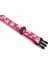 Kedi Boyun Tasması, Zilli, Pembe, 20-30CM Drstr 4
