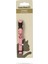 Kedi Boyun Tasması, Zilli, Pembe, 23-32CM Drstr 2