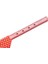 Kedi Boyun Tasması, Bandanalı, Zilli, Kırmızı, 24-29CM Drstr 4