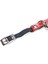 Kedi Boyun Tasması, Bandanalı, Zilli, Kırmızı, 24-29CM Drstr 5