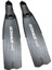 Pro Plastic Fin Long Blade Değiştirilebilir Pala Palet 1